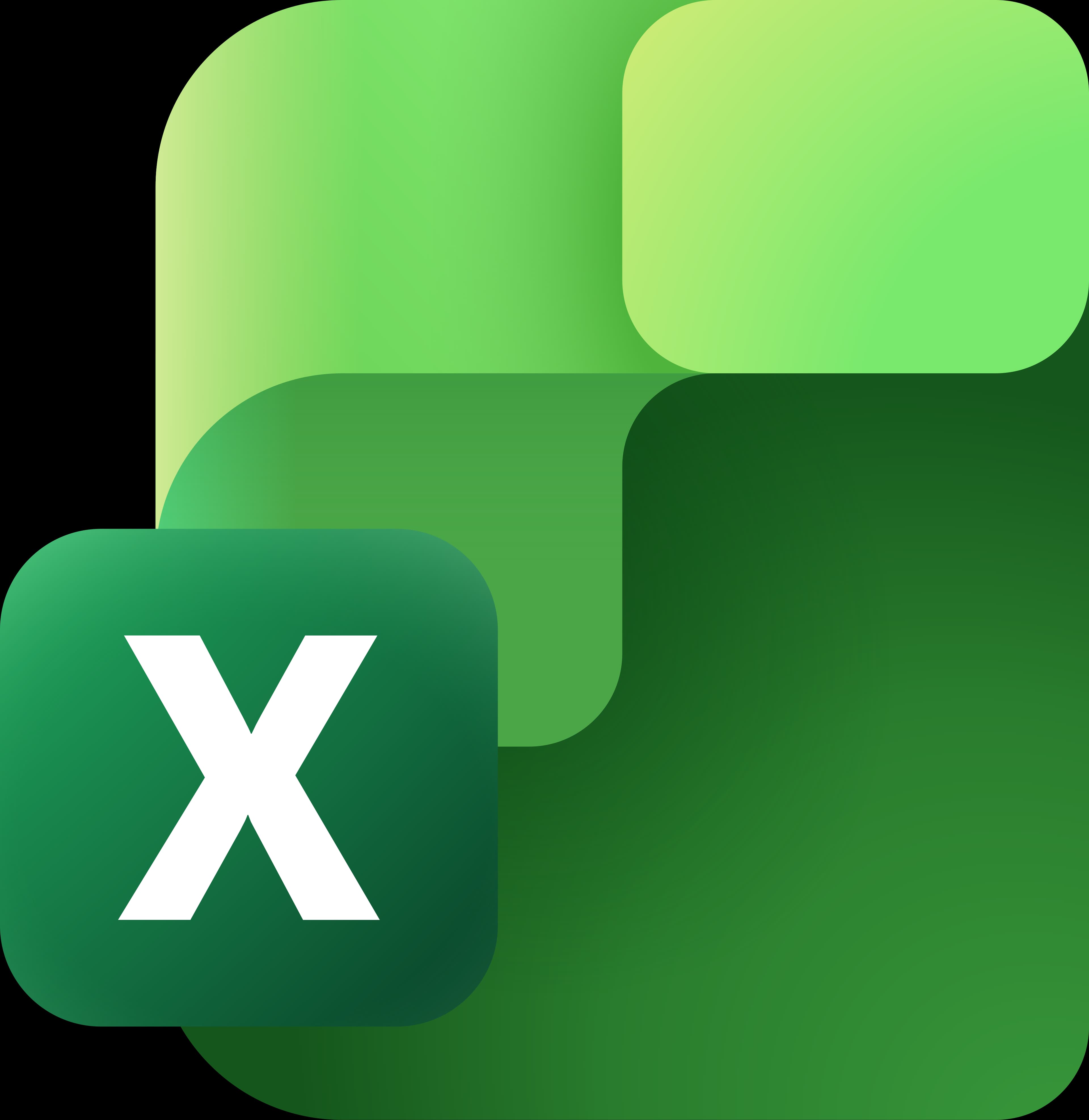 Microsoft Excel